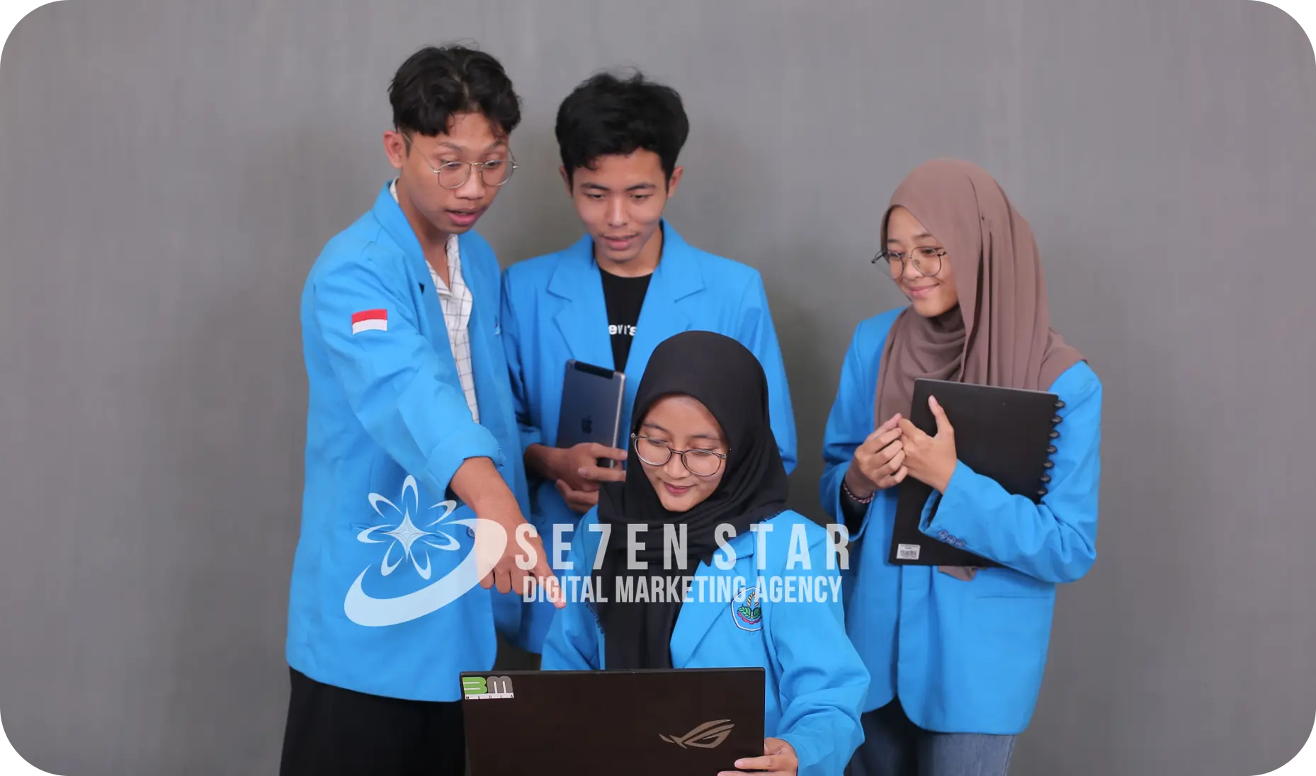 Layanan Pembuatan Website