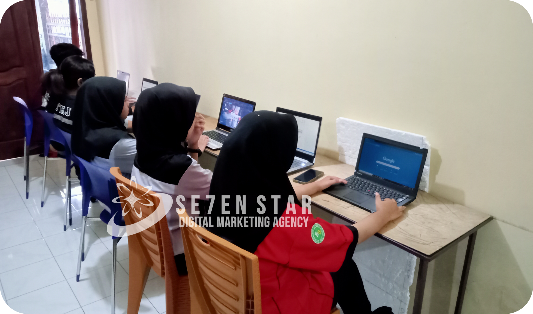 Digital Marketing UMKM