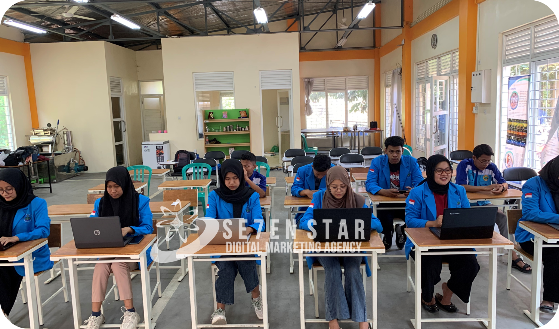 Student Organizations